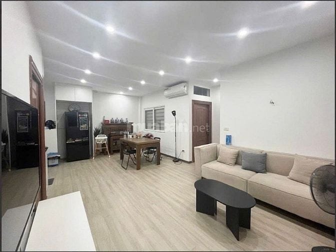 BÁN GẤP CHUNG CƯ LILAMA MINH KHAI HAI BÀ TRƯNG -100 M2-3 PN- 2WC - 7,3