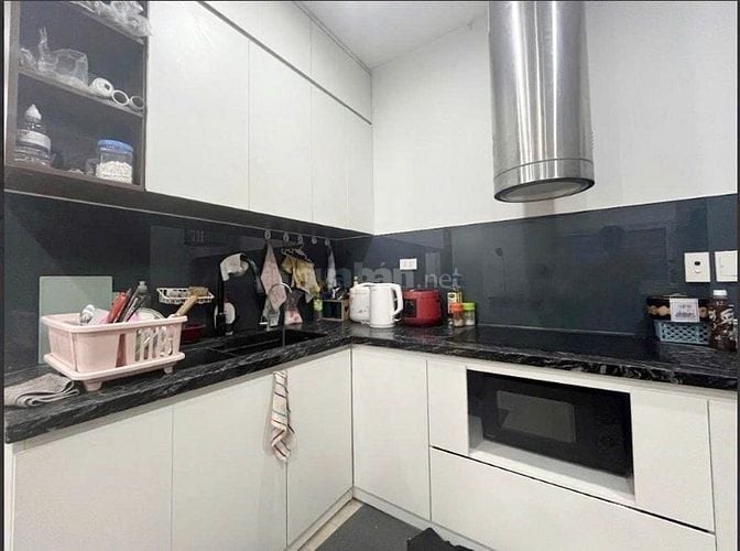 BÁN GẤP CHUNG CƯ LILAMA MINH KHAI HAI BÀ TRƯNG -100 M2-3 PN- 2WC - 7,3