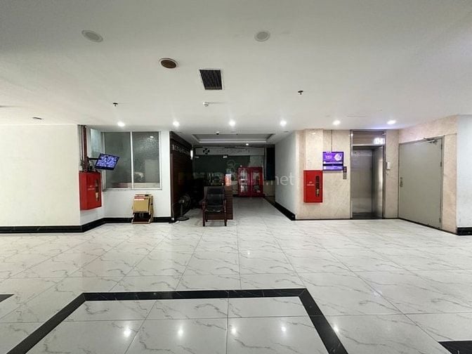 BÁN GẤP CHUNG CƯ LILAMA MINH KHAI HAI BÀ TRƯNG -100 M2-3 PN- 2WC - 7,3