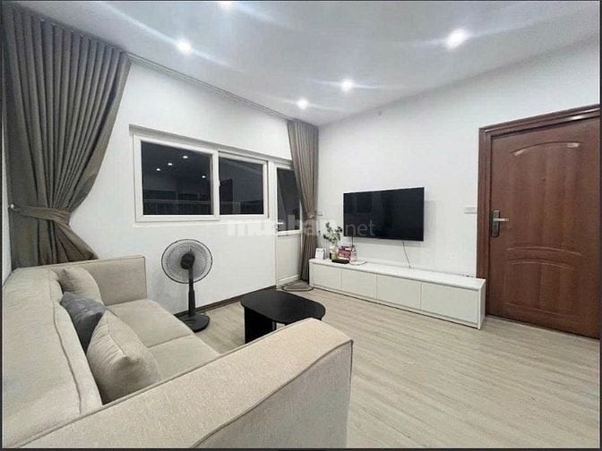 BÁN GẤP CHUNG CƯ LILAMA MINH KHAI HAI BÀ TRƯNG -100 M2-3 PN- 2WC - 7,3