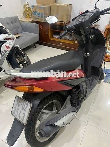 Nhà dư xe cần bán