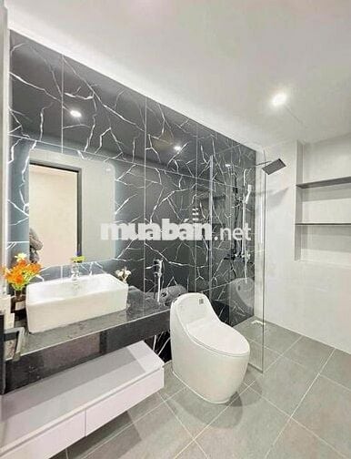 Sở hữu ngay nhà xinh giá mềm Dĩ An