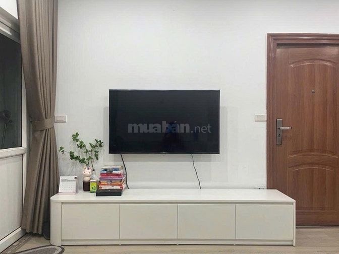 BÁN GẤP CHUNG CƯ LILAMA MINH KHAI HAI BÀ TRƯNG -100 M2-3 PN- 2WC - 7,3