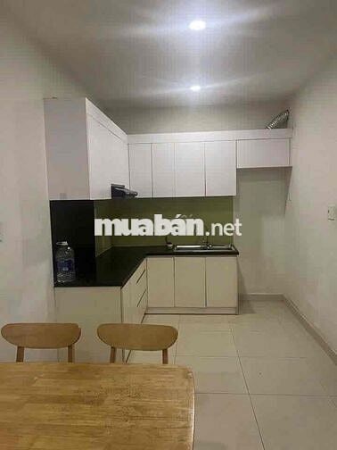 CHỦ BÁN GẤP CĂN ĐẸP TẶNG NỘI THẤT 62M 2PN 2WC GIÁ 2,29T CHỈ CÓ 1 CĂN