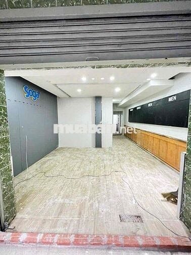 MẶT TIỀN NGAN 6M KD TỰ DO P.12 TÂN BÌNH KHU K300