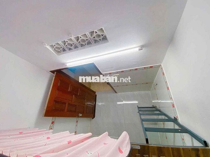 DUPLEX GÁC CAO THANG MÁY ZÁ RẺ ĐƯỜNG LỚN NGUYỄN SƠN