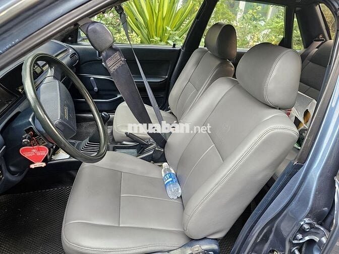 Xe camry cổ đời 1990
