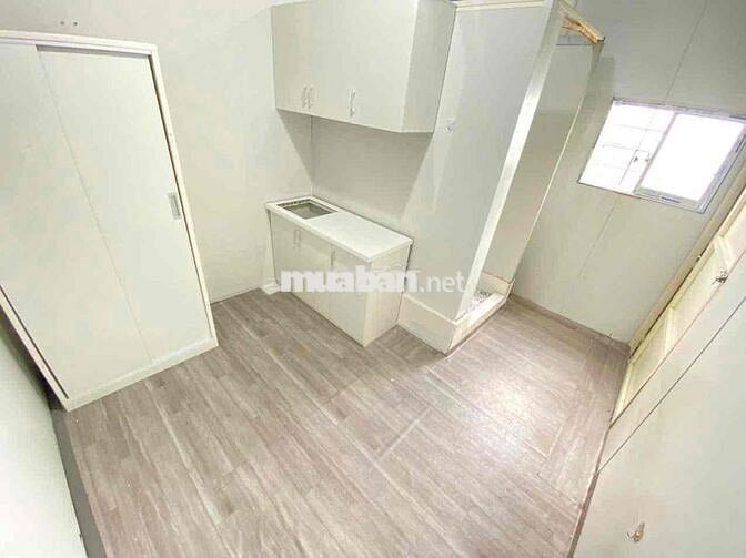 🏢 Dự án mới – đường số 17, Tân Thuận Tây, Quận 7
