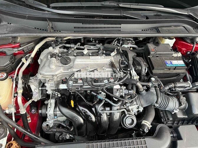 Toyota Corolla Altis 2022 1.8 V - 20000 km