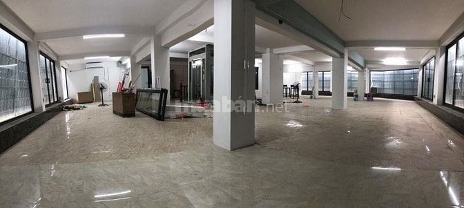 Cho thuê MB tầng 5 - 350m2 KĐT Đại Kim