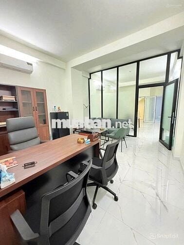 NHÀ MỚI GIÁ SIÊU TỐT - 143D Bàu Cát 1 - 4.8x19m, 3 Tầng, 200m2