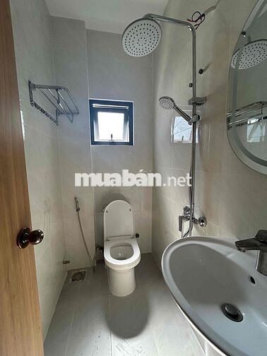 Nhà HXH 4m Nguyễn Kiệm đối diện BV 175, Phường 3, Gò Vấp