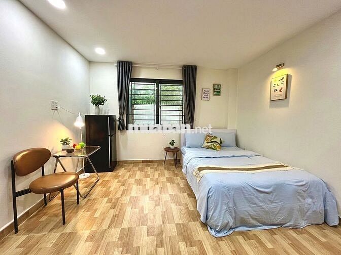 🏡 PHÒNG ĐẸP FULL NỘI THẤT – NGUYỄN CỬU VÂN, BÌNH THẠNH