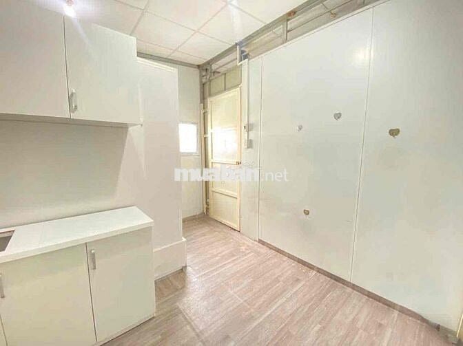 🏢 Dự án mới – đường số 17, Tân Thuận Tây, Quận 7