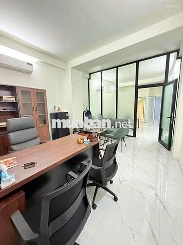 NHÀ MỚI GIÁ SIÊU TỐT - 143D Bàu Cát 1 - 4.8x19m, 3 Tầng, 200m2