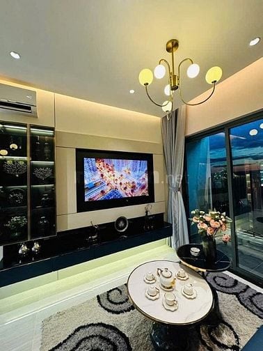 Trả trước 84 triệu sở hữu căn hộ 2PN 2WC trả góp 4,5 tr/tháng