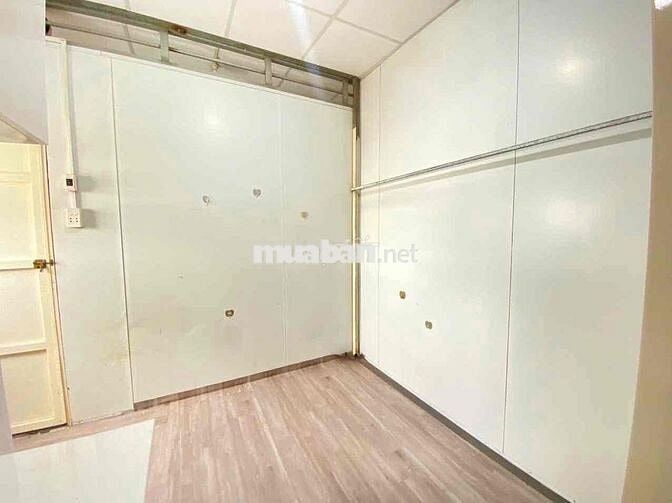 🏢 Dự án mới – đường số 17, Tân Thuận Tây, Quận 7