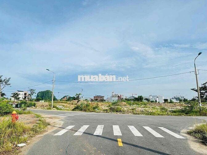 Nắm Chính chủ Lô đất 2 Đường Thông Nam Hoà xuân