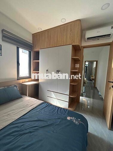 Nhà HXH 4m Nguyễn Kiệm đối diện BV 175, Phường 3, Gò Vấp