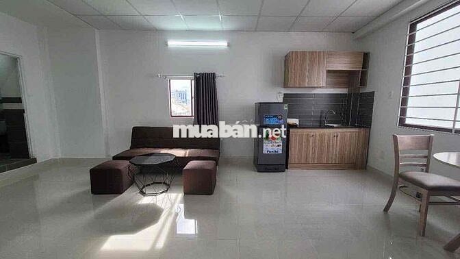 ✨CHO THUÊ STUDIO SIÊU RỘNG – FULL NỘI THẤT – CỬA SỔ TRỜI✨