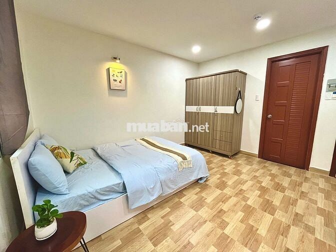 🏡 PHÒNG ĐẸP FULL NỘI THẤT – NGUYỄN CỬU VÂN, BÌNH THẠNH