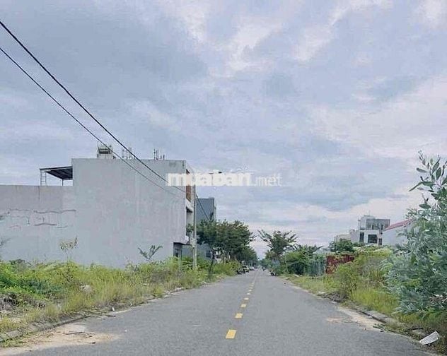 Nắm Chính chủ Lô đất 2 Đường Thông Nam Hoà xuân