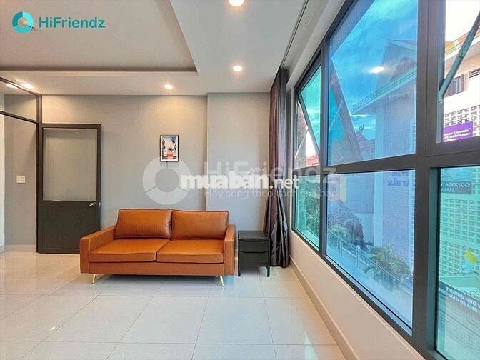 Căn hộ 40m² tại Phan Huy Thực, Tân Kiểng, Quận 7