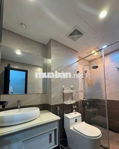 BÁN NHÀ PHÙNG CHÍ KIÊN, PHÂN LÔ Ô TÔ TRÁNH, NHÀ ĐẸP 5T – CHỈ 8.8 TỶ