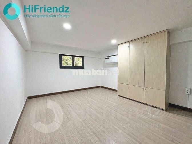 DUPLEX GÁC CAO ĐỨNG ĐƯỢC - FULL NỘ THẤT CÓ CỬA SỔ GẦN CẦU VĂN THÁNH 2