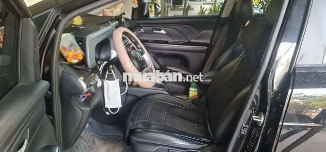Hyundai Stargazer 2022 1.5 Đặc biệt - 169000 km