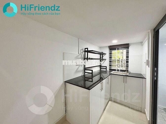 DUPLEX GÁC CAO ĐỨNG ĐƯỢC - FULL NỘ THẤT CÓ CỬA SỔ GẦN CẦU VĂN THÁNH 2
