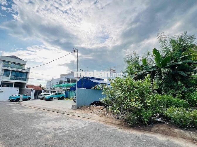 Hàng đẹp giá tốt- Lô đất đường 6m- Sát Phạm Văn Đồng- 67m2- 6 tỷ