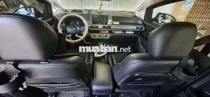 Hyundai Stargazer 2022 1.5 Đặc biệt - 169000 km