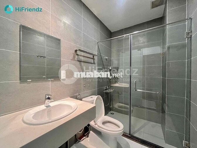 Căn hộ 40m² tại Phan Huy Thực, Tân Kiểng, Quận 7
