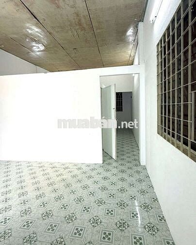 CHO THUÊ NHÀ 40M2 2PN 2wc HẺM 184 ÂU DƯONG LÂN P3 Q8 NGAY TRUNG TÂM