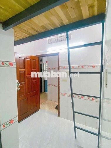 DUPLEX GÁC CAO THANG MÁY ZÁ RẺ ĐƯỜNG LỚN NGUYỄN SƠN