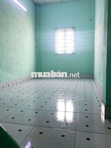 BÁN NHÀ Q12 - 2 TẦNG - HẺM THÔNG - GIÁ RẺ NHẤT KHU VỰC.
