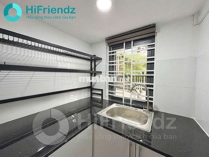 DUPLEX GÁC CAO ĐỨNG ĐƯỢC - FULL NỘ THẤT CÓ CỬA SỔ GẦN CẦU VĂN THÁNH 2
