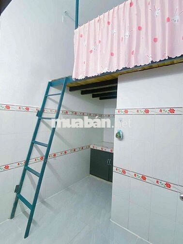 DUPLEX GÁC CAO THANG MÁY ZÁ RẺ ĐƯỜNG LỚN NGUYỄN SƠN