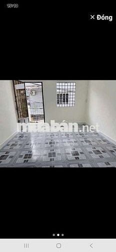 Cho thuê nhà đg.hồng lạc.p11.tân bình