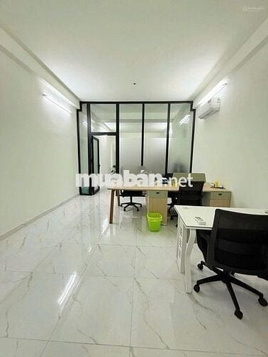 NHÀ MỚI GIÁ SIÊU TỐT - 143D Bàu Cát 1 - 4.8x19m, 3 Tầng, 200m2