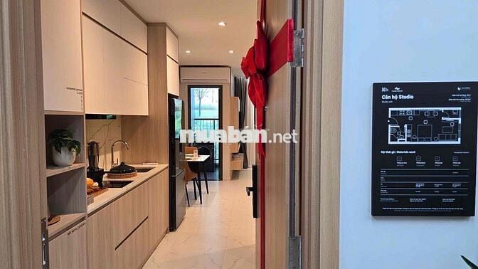 Bán Căn Hộ Thewin city 1pn/2pn/3pn ngay TL10 cách aeon bình tân 30p