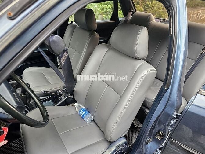 Xe camry cổ đời 1990