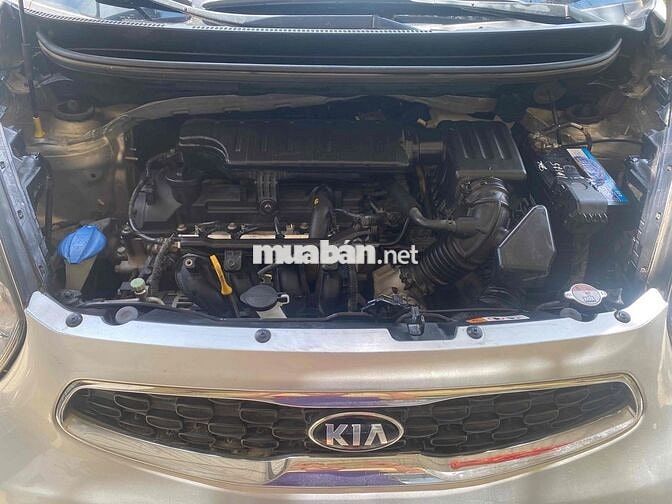 Kia Morning 2018