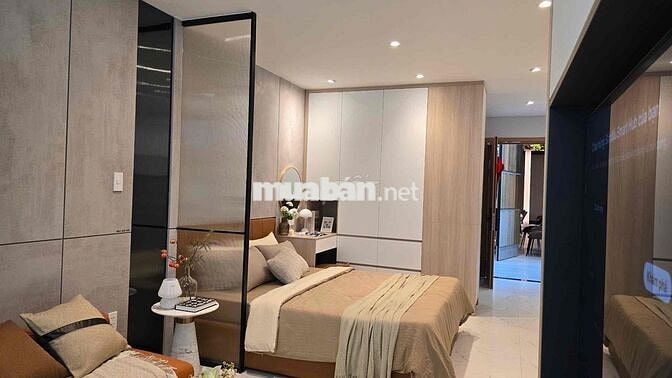 Bán Căn Hộ Thewin city 1pn/2pn/3pn ngay TL10 cách aeon bình tân 30p