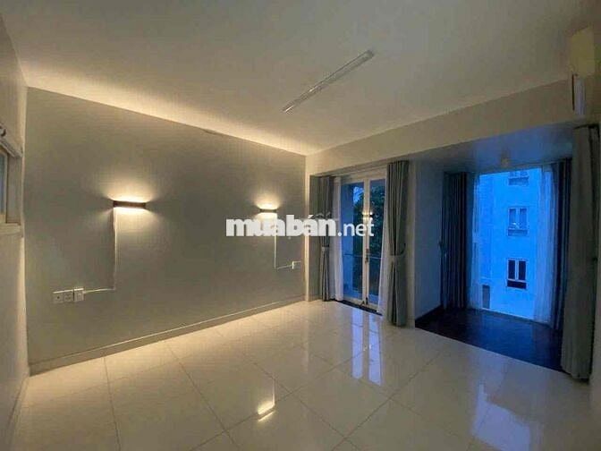 Cho Thuê Văn Phòng Nội Khu Hưng Gia 3, PMH 6x18,5M