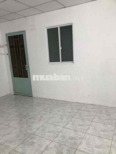 CHÍNH CHỦ CẦN BÁN GẤP NHÀ 4x17m trệt lửng