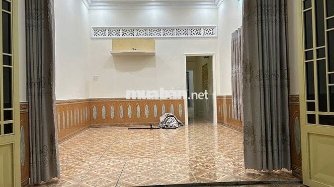 NHÀ NGUYÊN CĂN – 91 MÔ XOÀI, PHƯỜNG BÀ RỊA, 180m2, Khu dân cư an ninh
