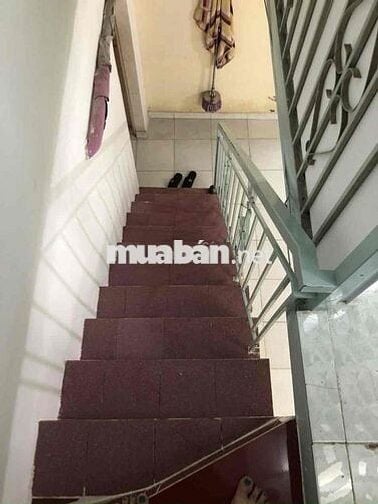 CHÍNH CHỦ CẦN BÁN GẤP NHÀ 4x17m trệt lửng