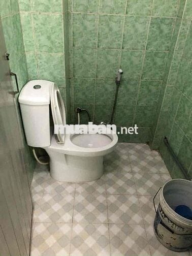 CHÍNH CHỦ CẦN BÁN GẤP NHÀ 4x17m trệt lửng